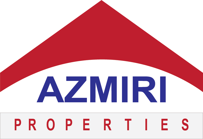 Azmiri Properties Development Ltd. Logo